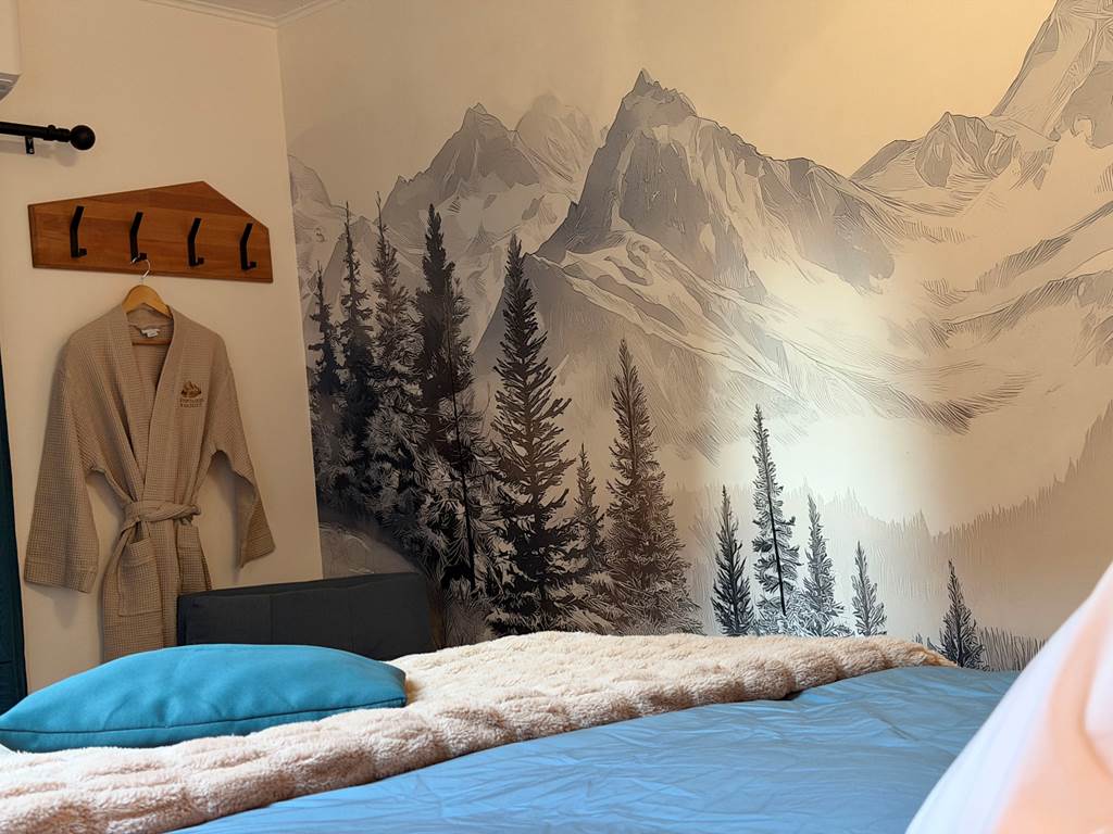 Chambre Pyrénées