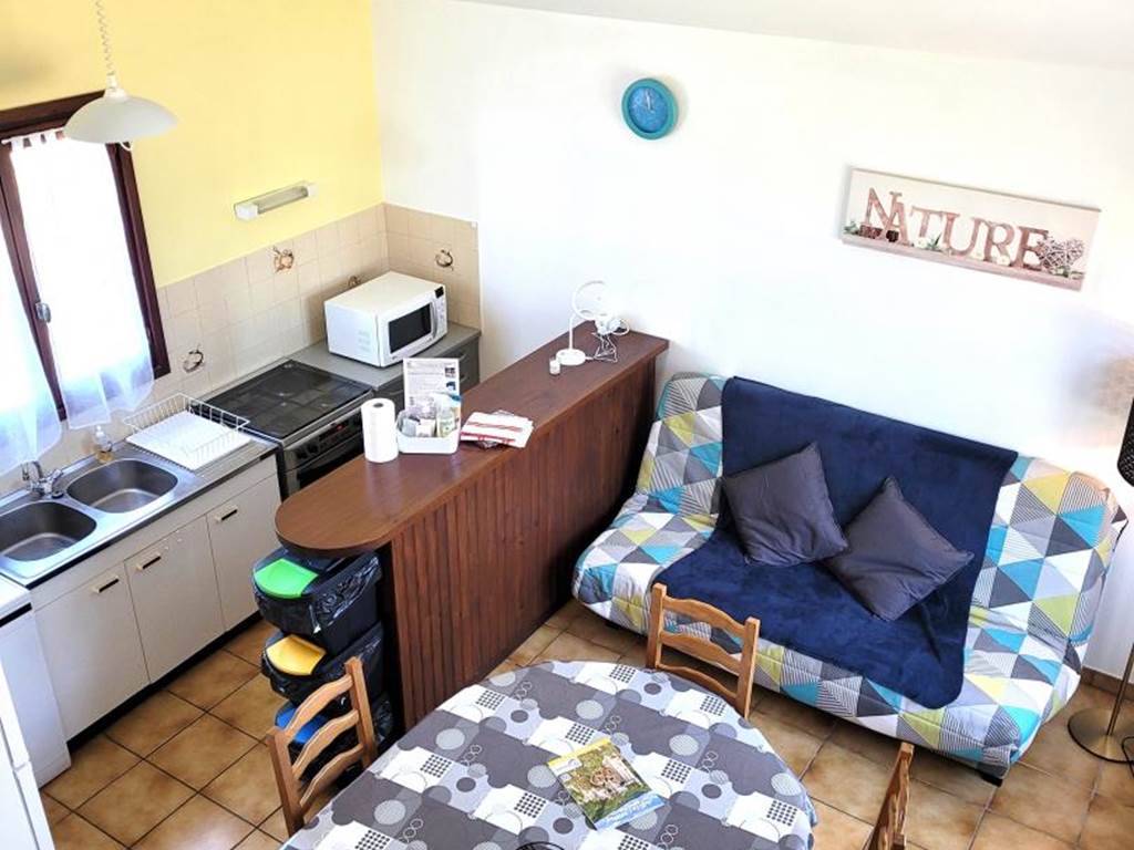 Gîte n°19G4264 "Les Bruyères" – SORNAC