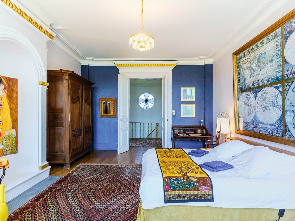 La Martinerie - Mangiennes