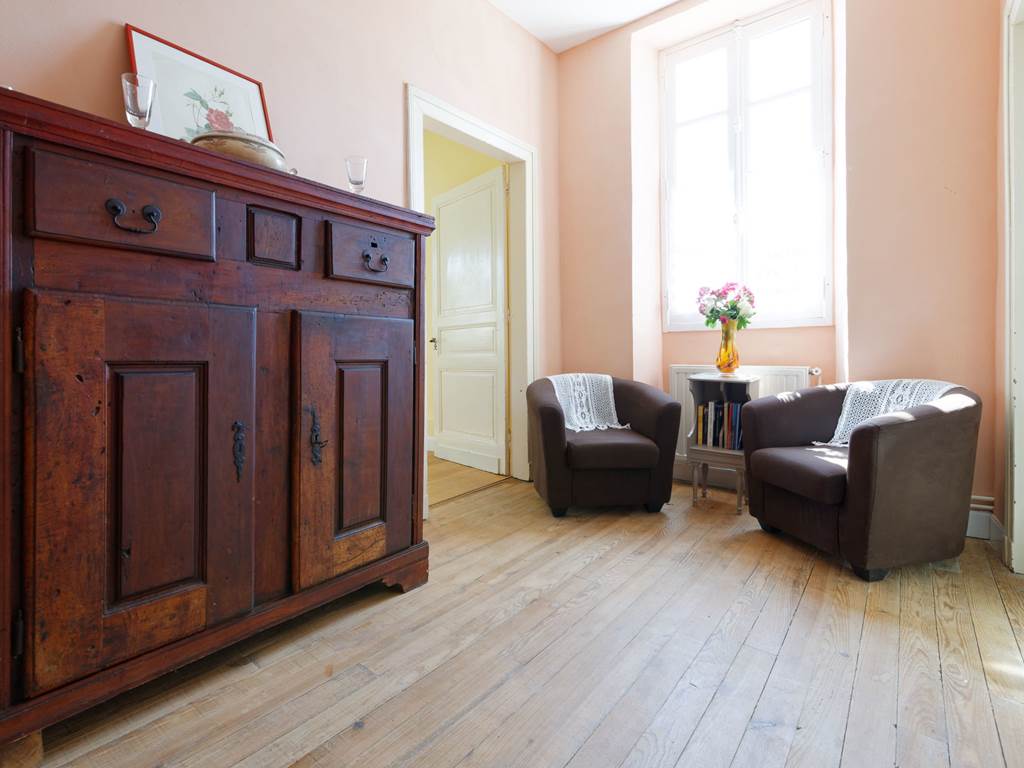 HALL ETAGE