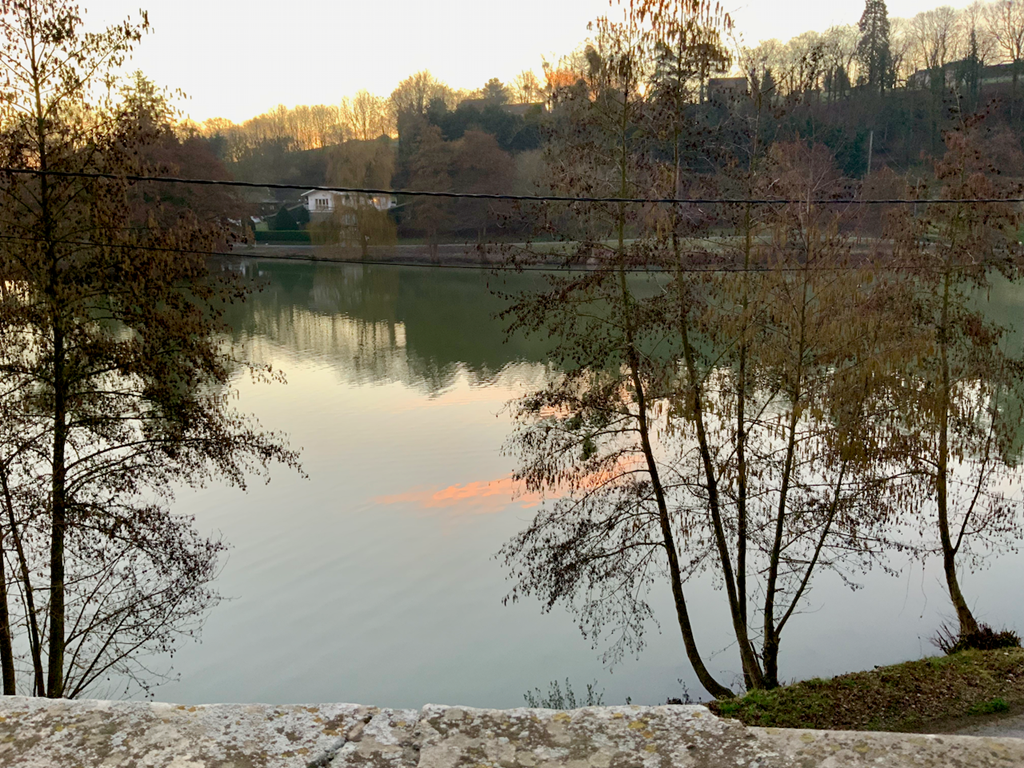 Lac de Barbençon