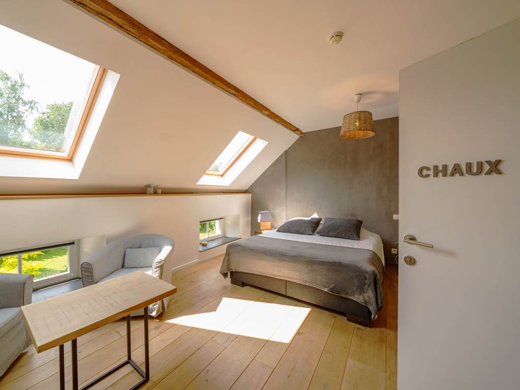 Chambre chaux 2025