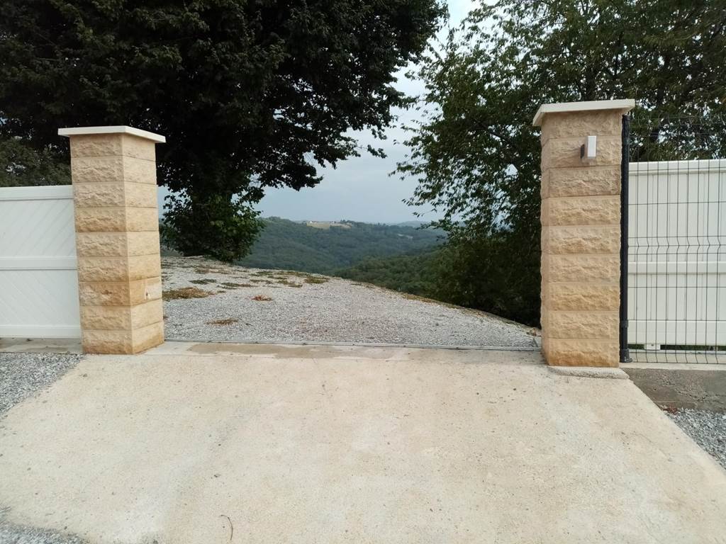 Gîte n°19G1162 "Gîte La Libellule" – SAINT SALVADOUR