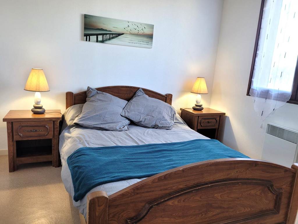 Gîte n°19G4264 "Les Bruyères" – SORNAC