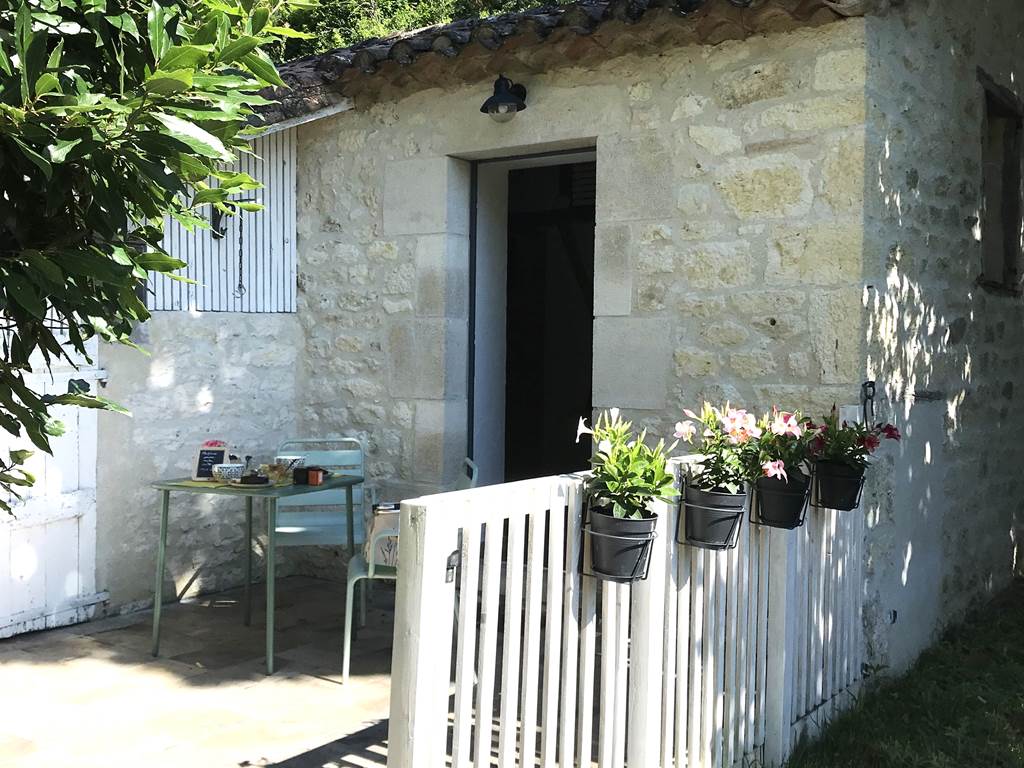 La Bergerie