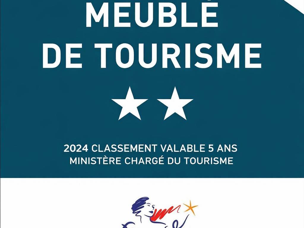 meuble de tourisme 2024