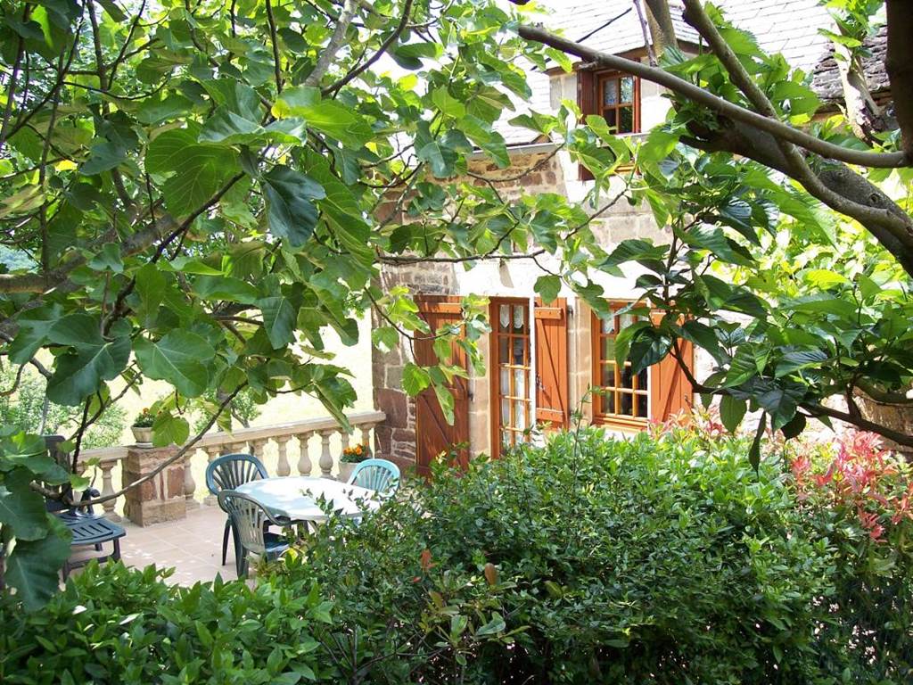 Gîte n°19G2120 "Chez le Garde" – LANTEUIL