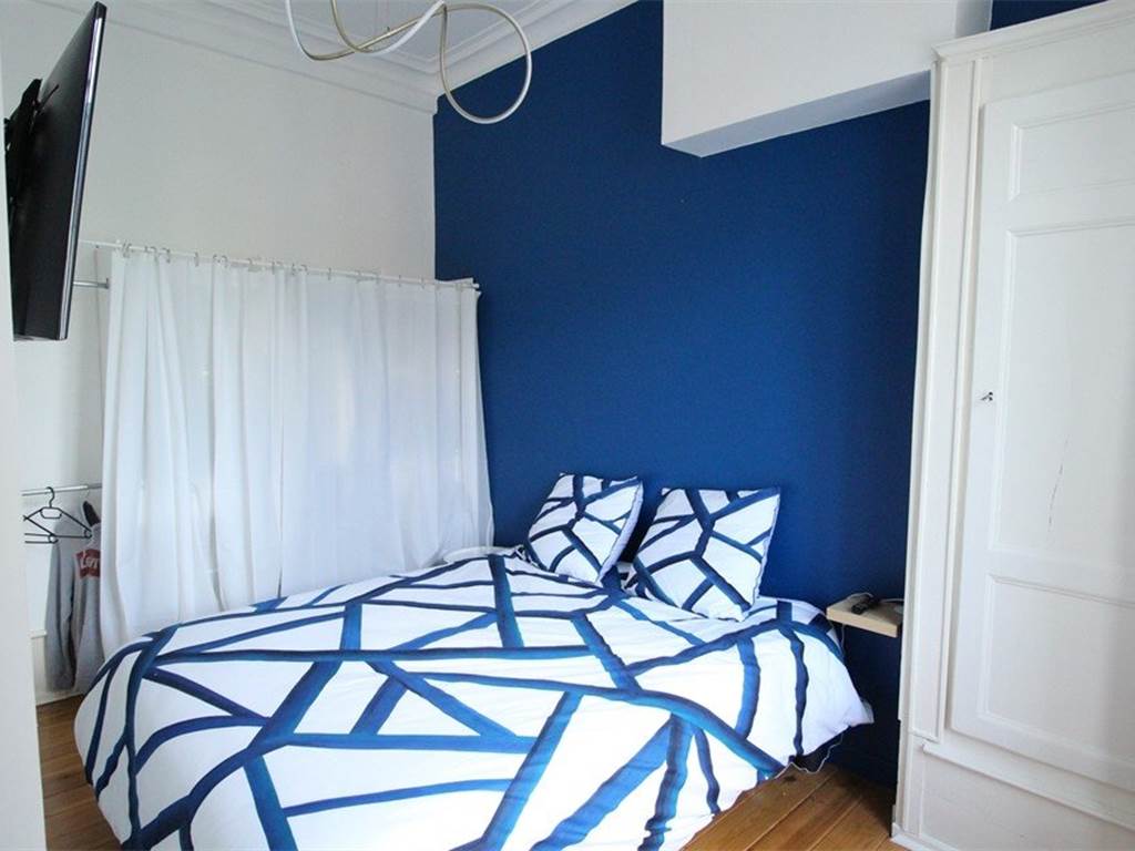 CHAMBRE 1 - "SpiLS"