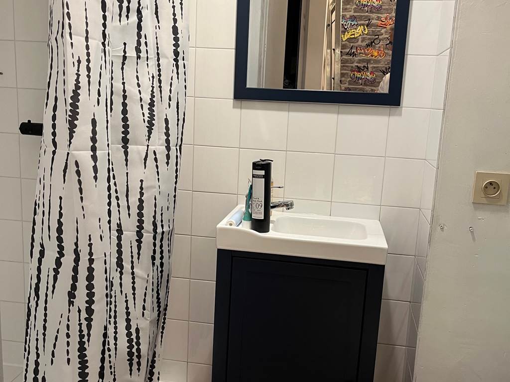 JAZZY-lavabo