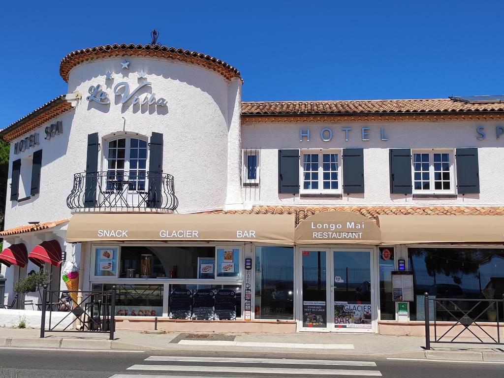 facade HOTEL_SPA_LAVILLA_STEMAXIME