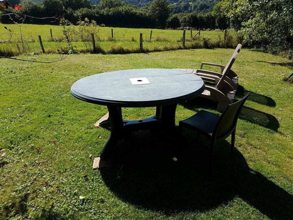 Gîte n°19G4077 "Gîte de La Chabanne 2" – COURTEIX