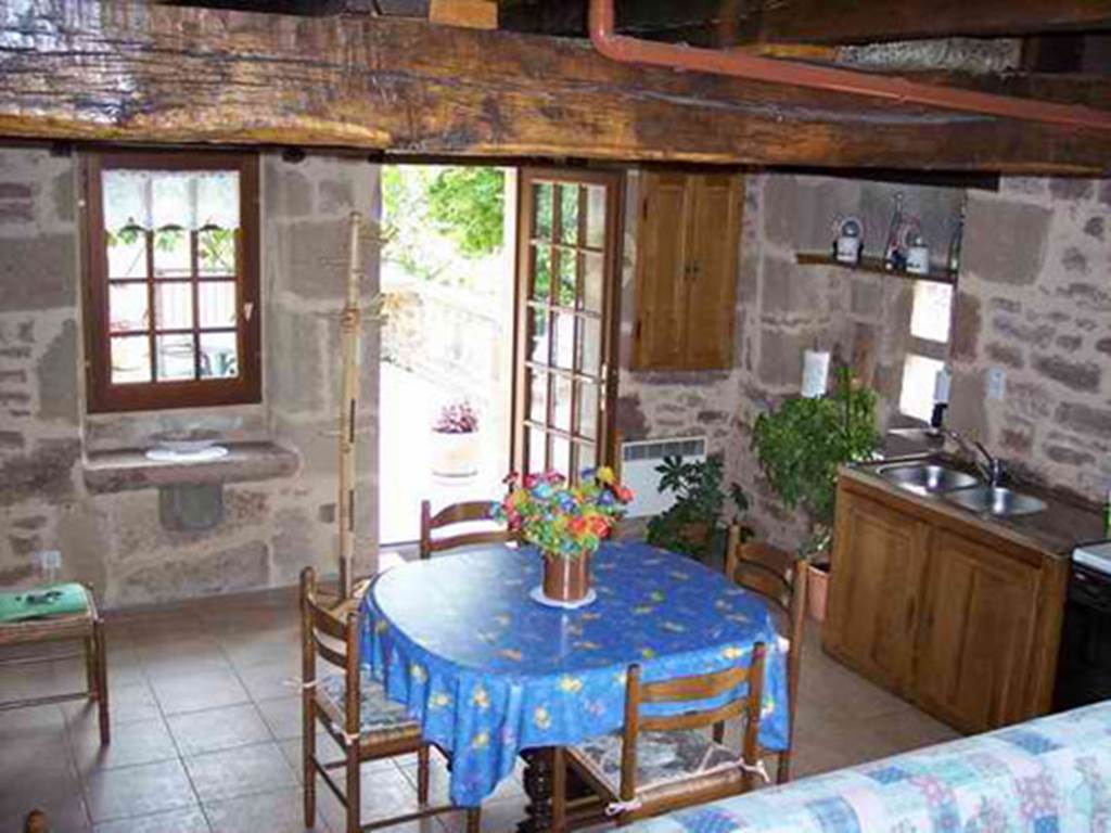 Gîte n°19G2120 "Chez le Garde" – LANTEUIL