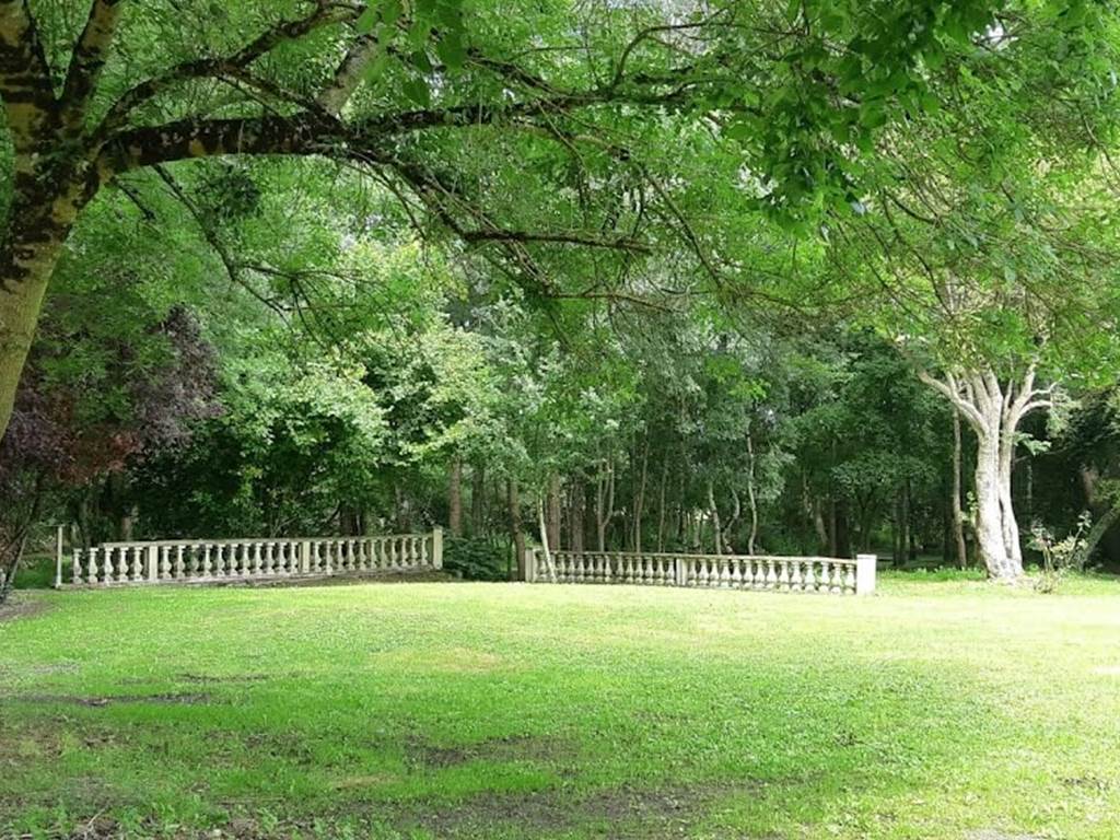 Parc du Domaine de Pladuc
