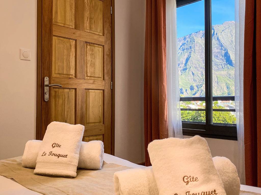 GI^TE LE FOUQUET Vue 2