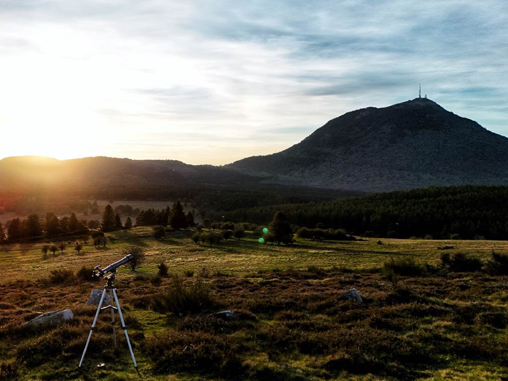 Gîtes Moréno Puy-de-Dôme Proche Vulcania Auvergne Sancy Tourisme Location de vacances Ski Montagne Lacs Volcans VTT randonnées