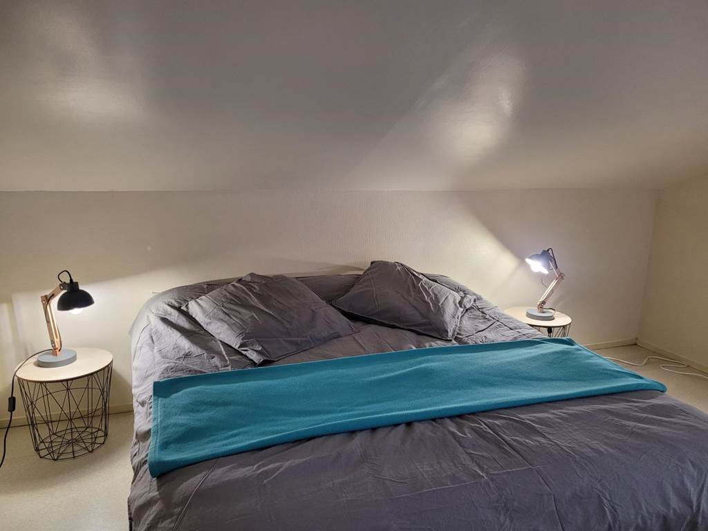Gîte n°19G4263 "Les Myrtilles" – SORNAC