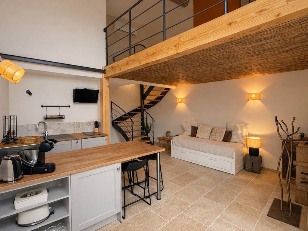 L'espace de vie