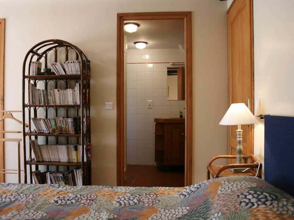 Gîte n°19G5036 "LA BERGERIE" – BEAULIEU SUR DORDOGNE