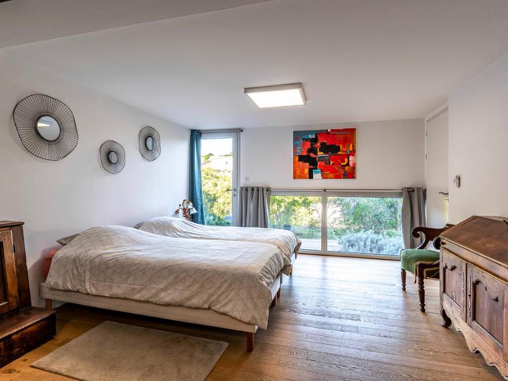 Chambre / Salle de Jeux