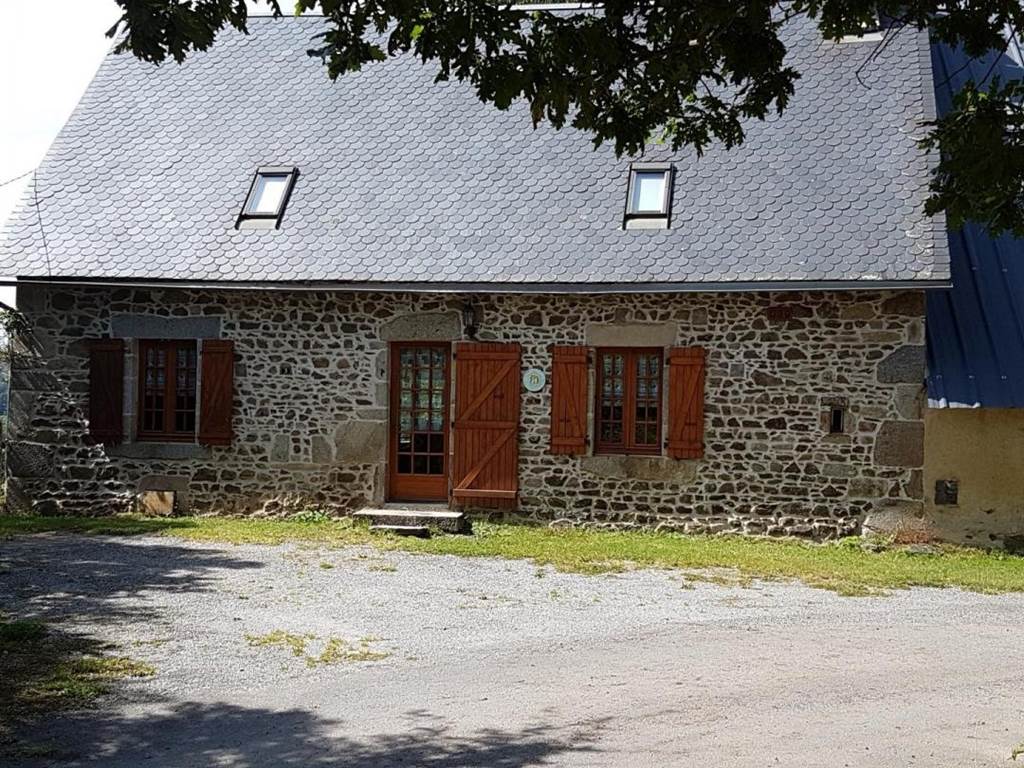 Gîte n°19G4077 "Gîte de La Chabanne 2" – COURTEIX