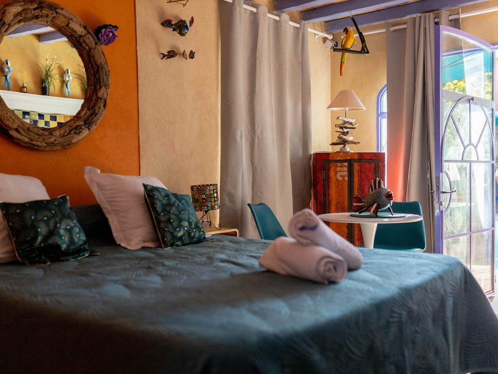 Photos La Suite " L'Annexe "