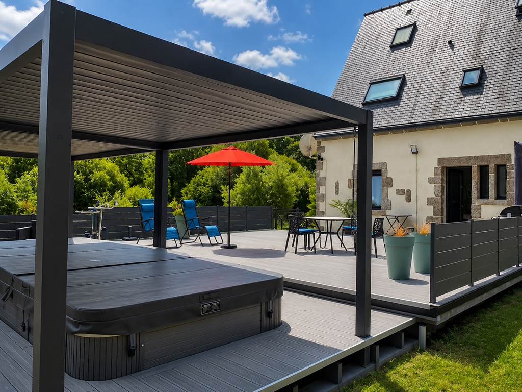 Terrasse 1