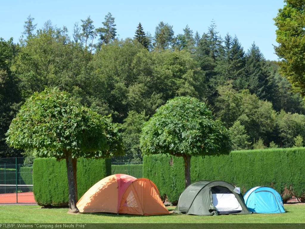 Location emplacement de passage