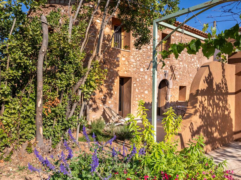 Domaine des Perirecedes BD-0129