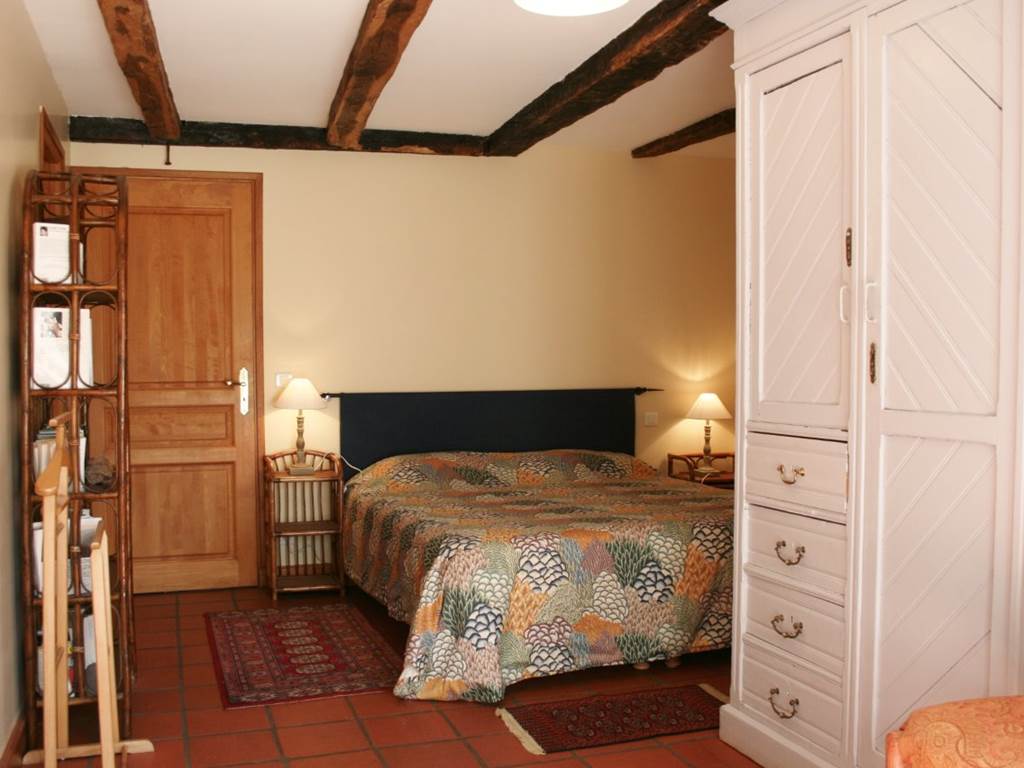 Gîte n°19G5036 "LA BERGERIE" – BEAULIEU SUR DORDOGNE