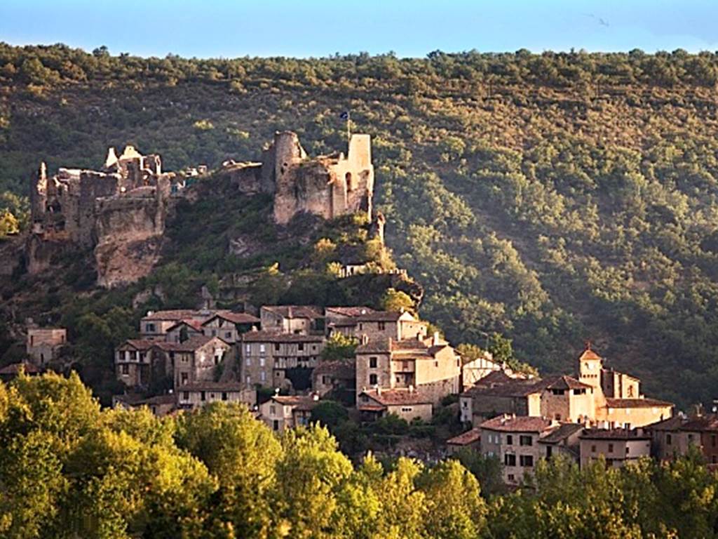Chateau de Penne