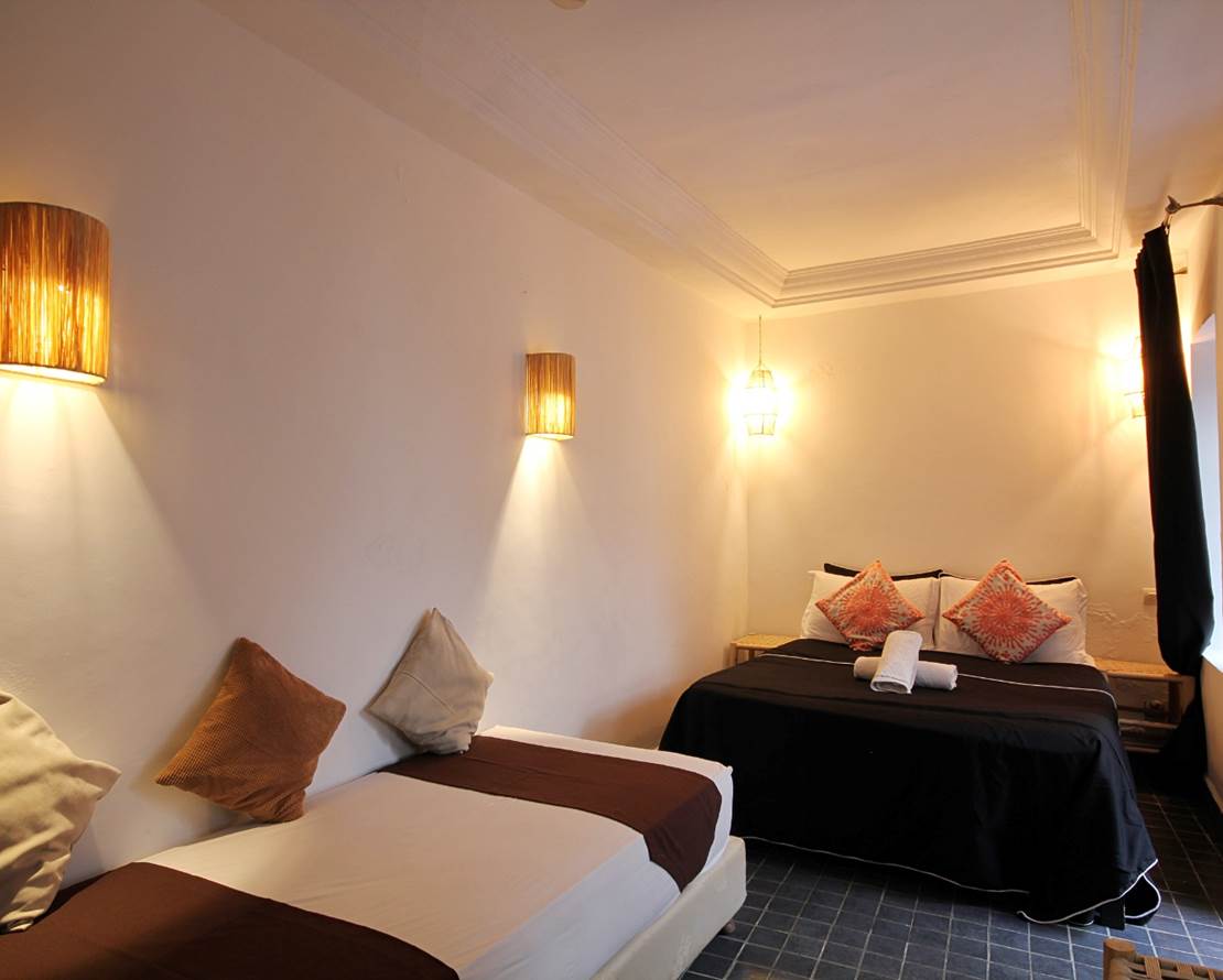 Chambre Ebene  (10)