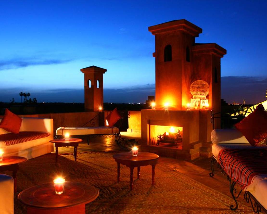 Riad Al Mendili Kasbah Private Resort & Spa (5)