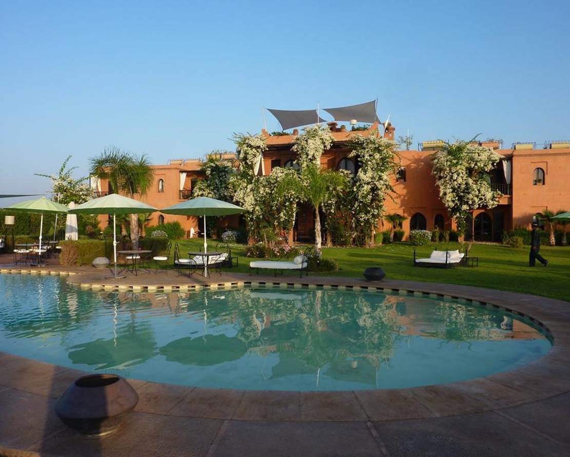 Riad Al Mendili Kasbah Private Resort & Spa (4)