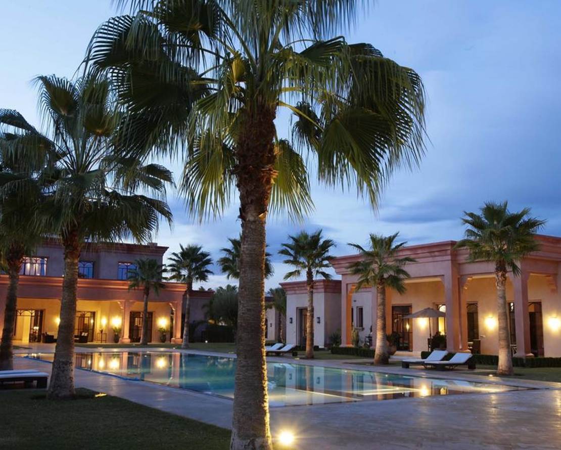 Mexance Villa By Sejour Maroc (10)