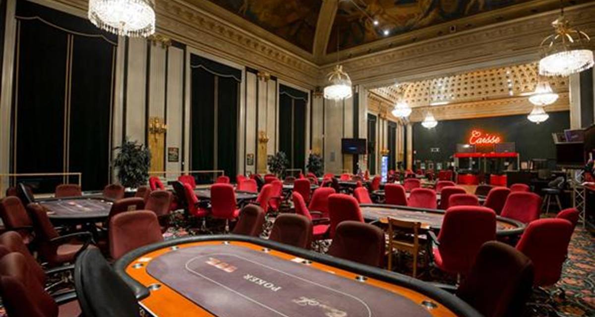Casino de Spa