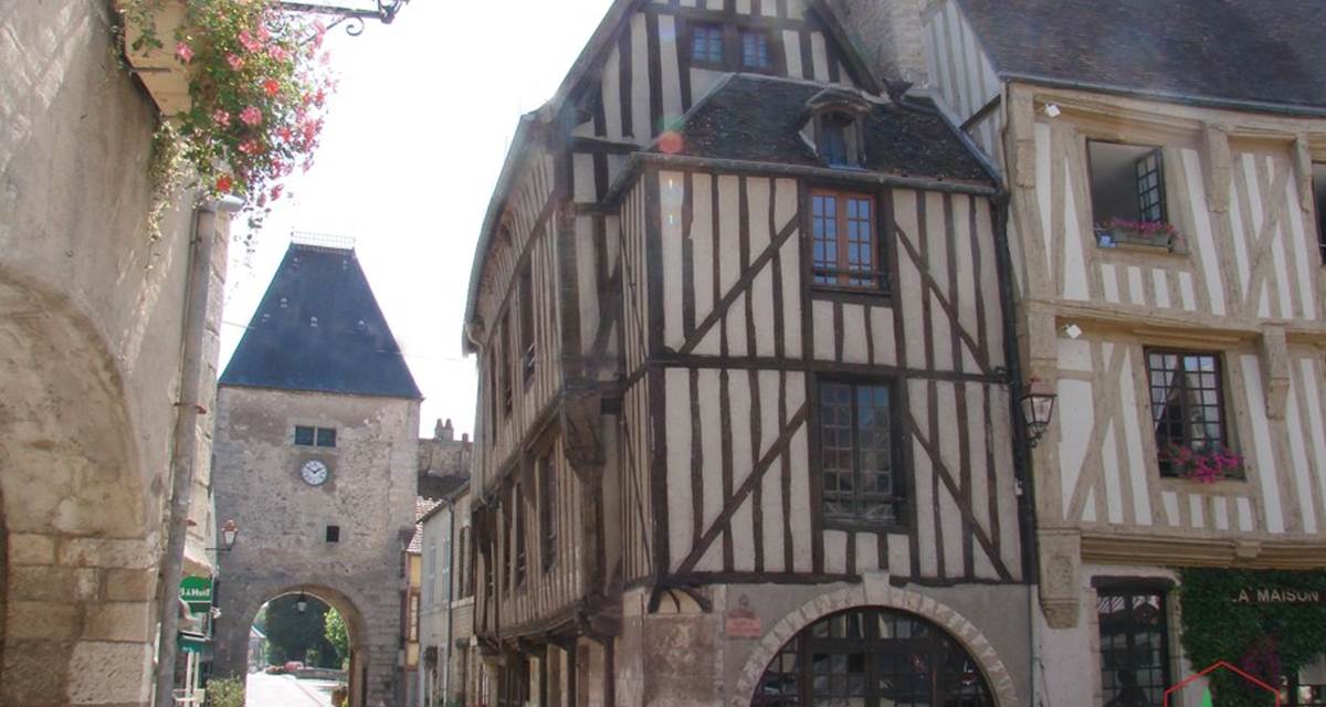 Quelques plus beaux villages en France