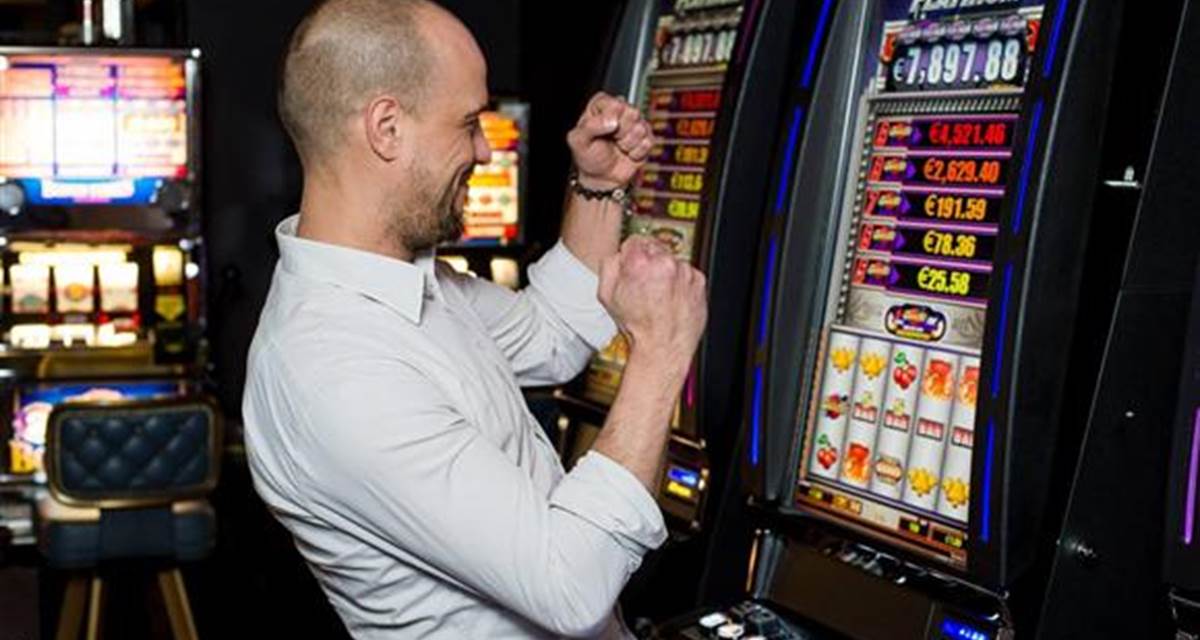 Casino de Spa à 300 mètres