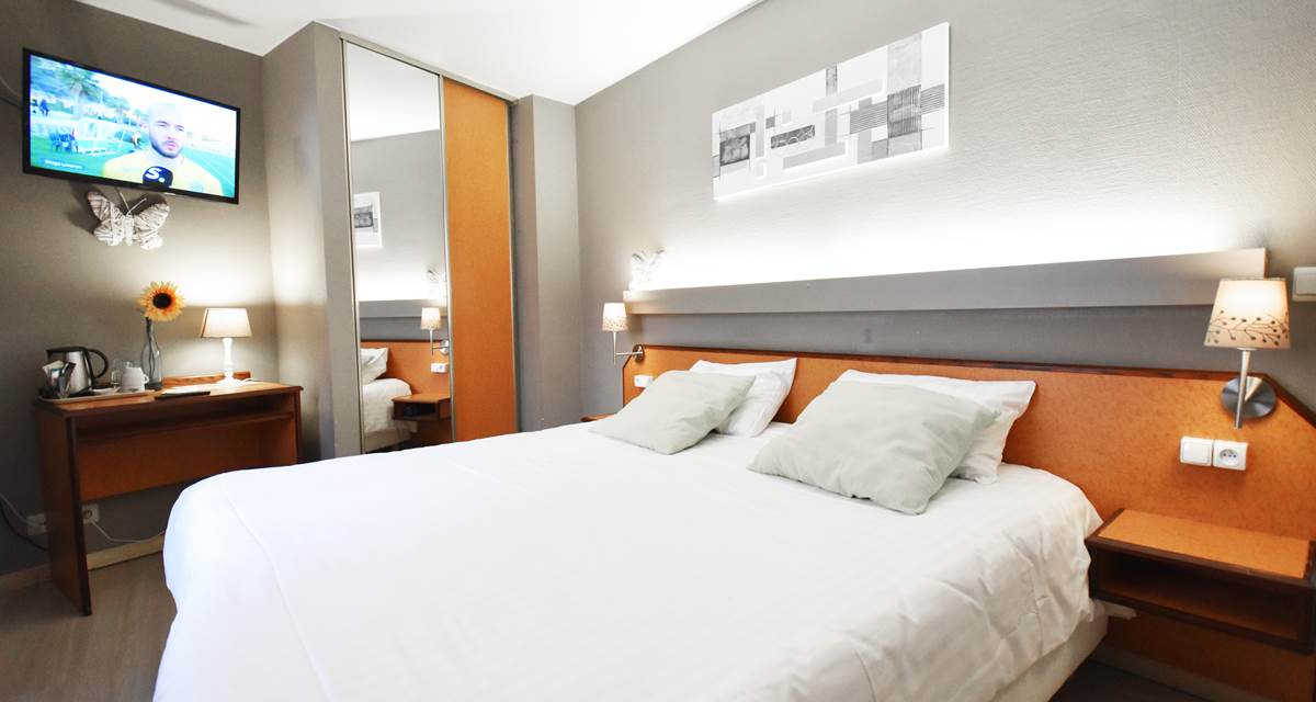 Chambre Standard