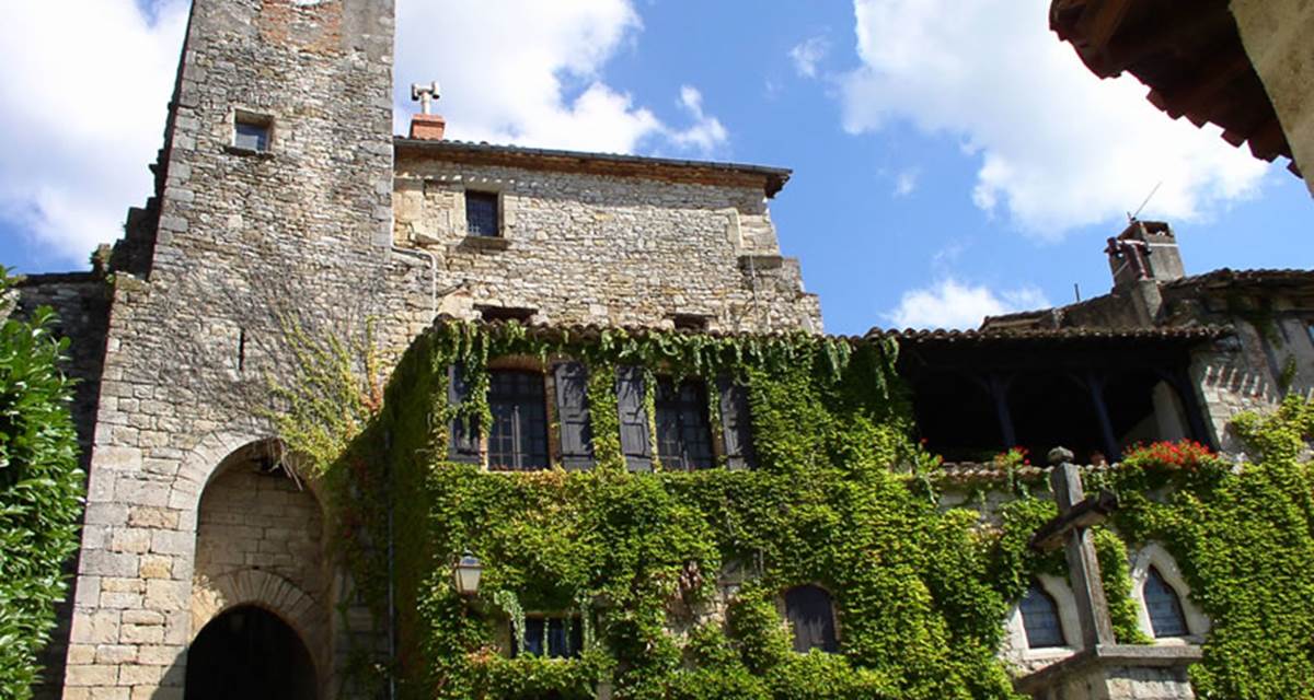 Bruniquel