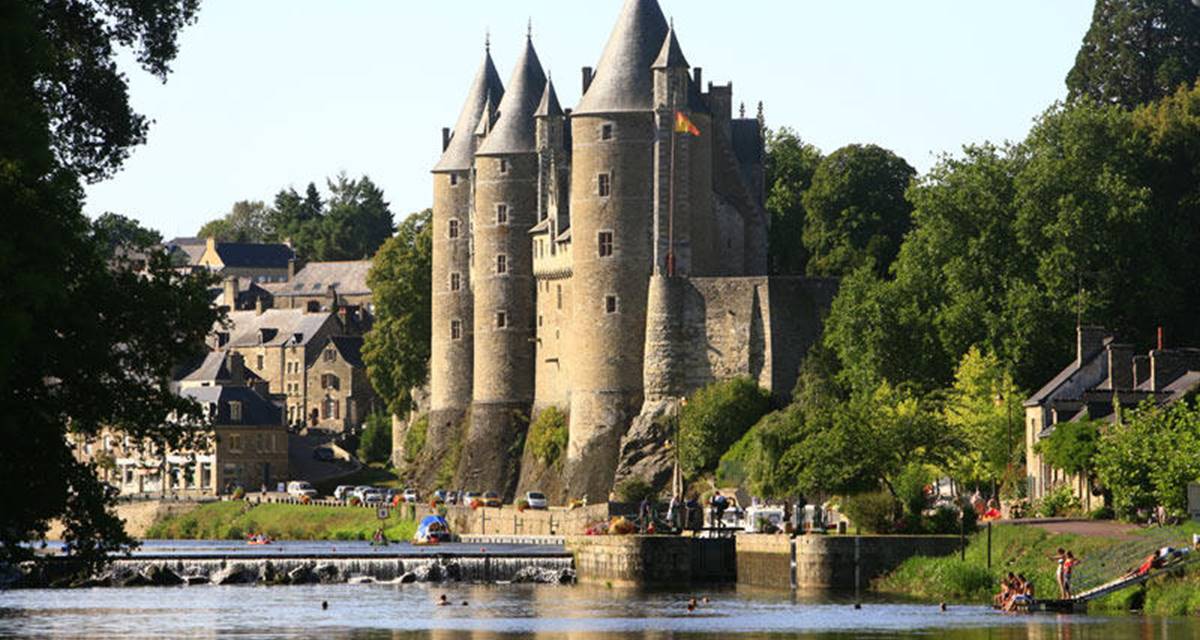 chateau-de-josselin