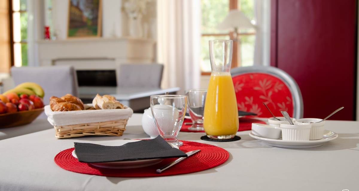 10 petit déjeuner