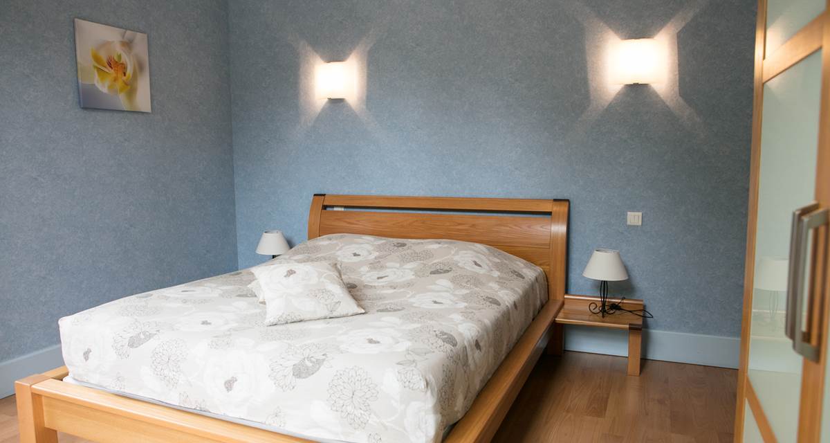 Chambre standard