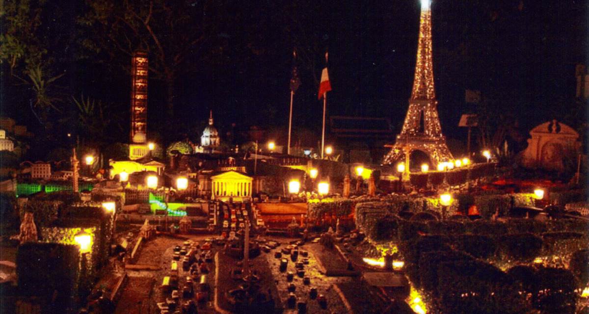 Vaissac, le petit Paris