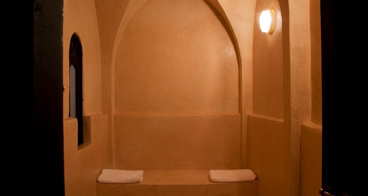 Riad Dar Foundouk & Spa Hammam