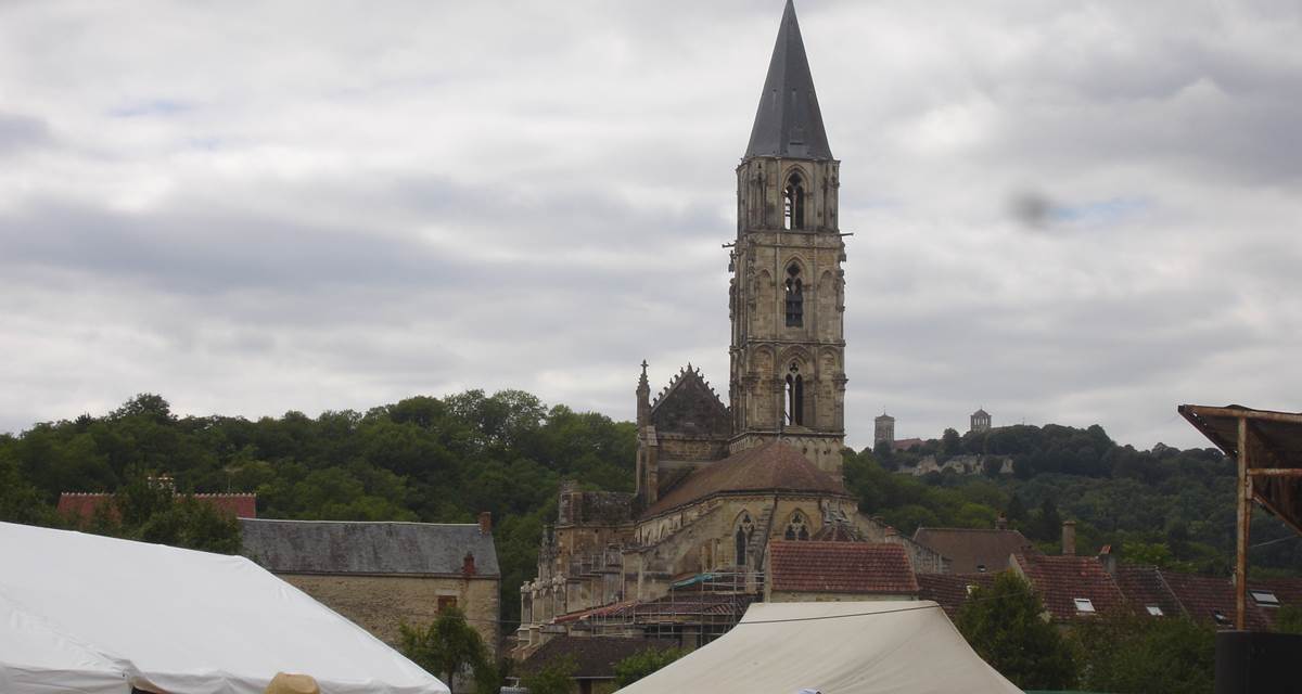 Fête de la moisson