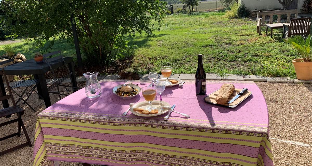 TABLE DEHORS 2