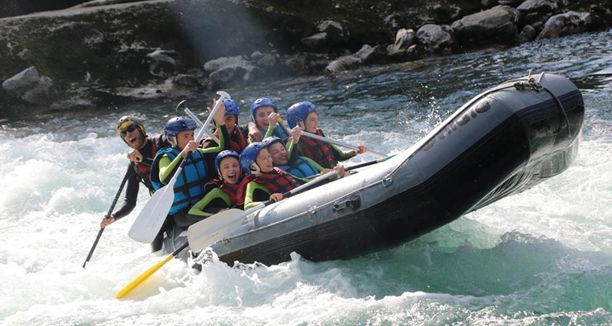 Rafting Ohlala1