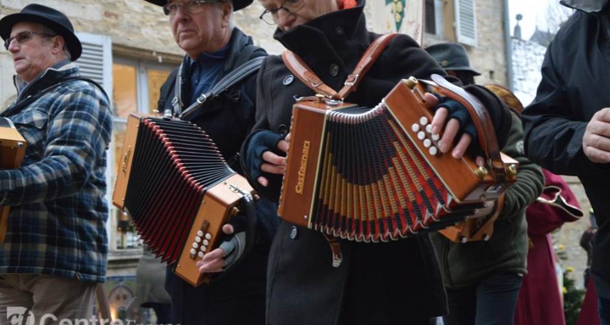 La musique