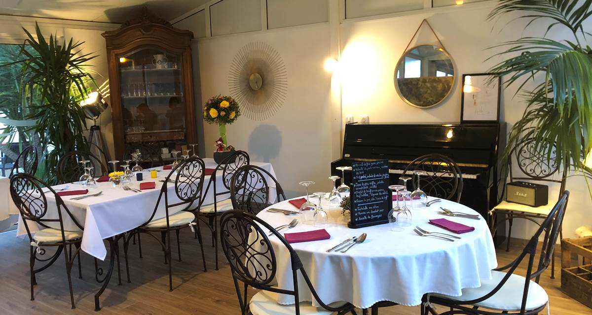 salle du resto