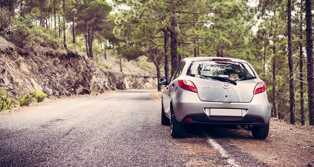 Venir en voiture